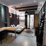 Modern Condo In Thessaloniki