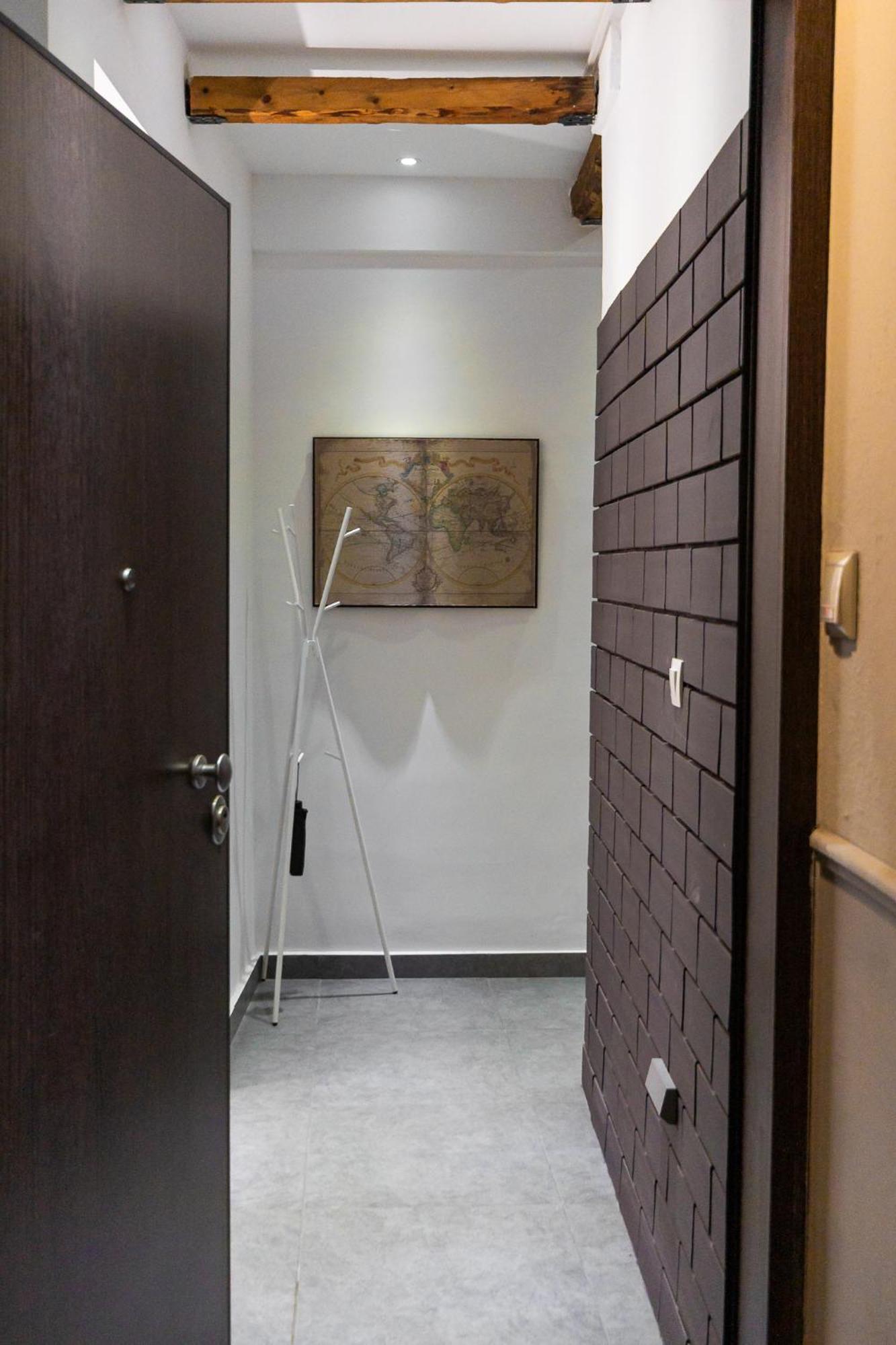 Apartment Modern In Thessaloniki