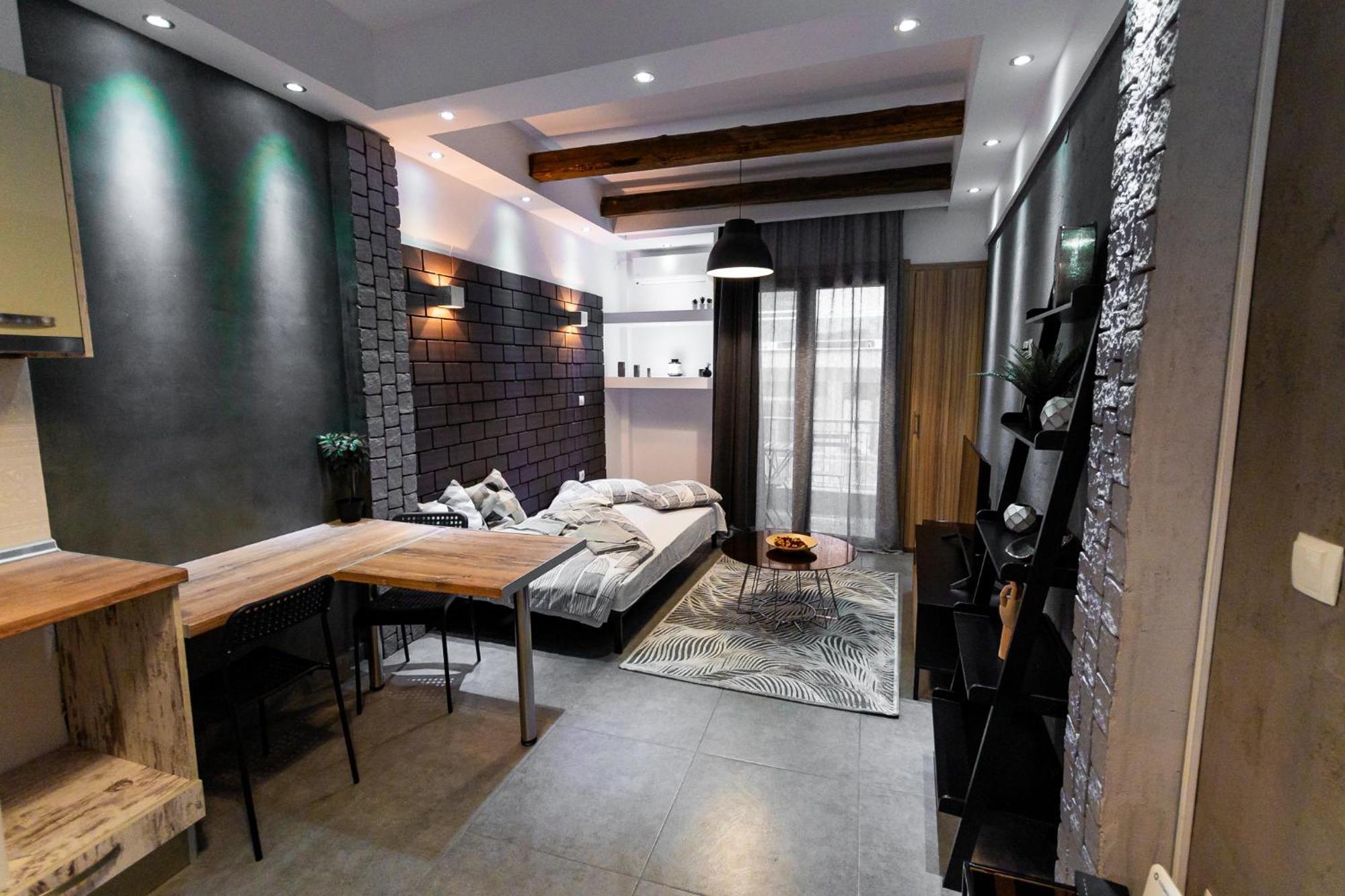 Apartment Modern In *
