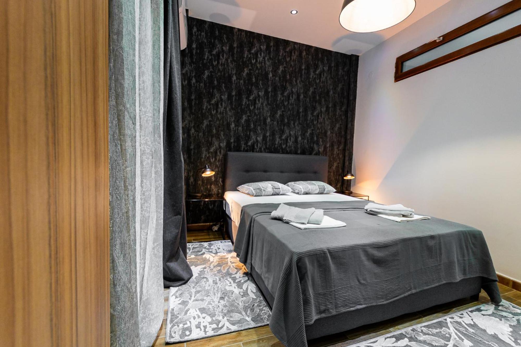 Apartment Modern In Thessaloniki